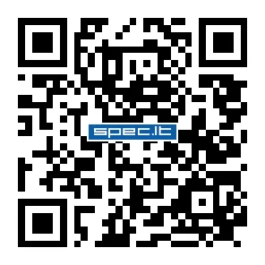 QR kodas | R. Jonaitienės IĮ, videonuoma | spec.lt