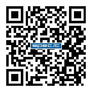 QR kodas | R. Jončienės kirpykla