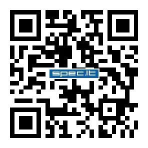 QR kodas | R. Jonučio, IĮ | spec.lt