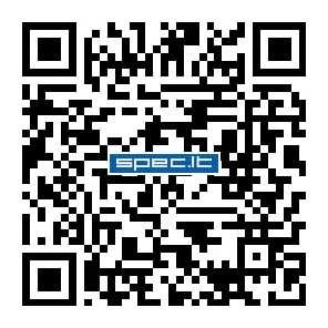 QR kodas | Reginos Jucaitienės stomatologijos kabinetas | spec.lt