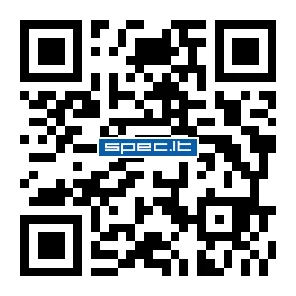QR kodas | R. Judickos, IĮ | spec.lt