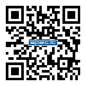 QR kodas | R. Juodakienės individuali įmonė | spec.lt