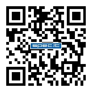 QR kodas | R. Juodelio, IĮ | spec.lt