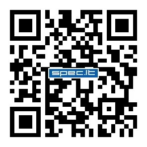 QR kodas | R. Jurčiukonio, IĮ | spec.lt