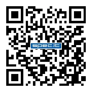 QR kodas | R. Jurelienės Įmonė Astra | spec.lt