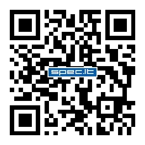 QR kodas | R. Jurevičiaus individuali įmonė | spec.lt