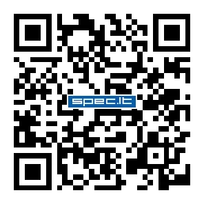 QR kodas | R. Jurevičiaus įmonė | spec.lt
