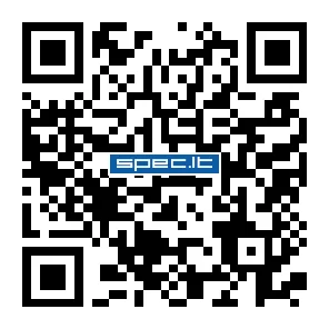 QR kodas | R. Jurevičiaus projektavimo firma | spec.lt
