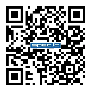 QR kodas | R. Jurevičienės įmonė | spec.lt