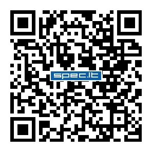 QR kodas | ALYTAUS ALTAS, UAB | spec.lt