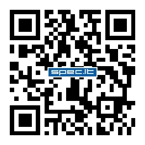 QR kodas | R. Jurjono, IĮ | spec.lt