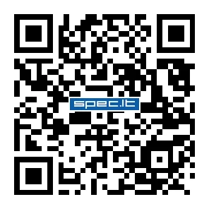 QR kodas | R. Jurkevičiaus įmonė