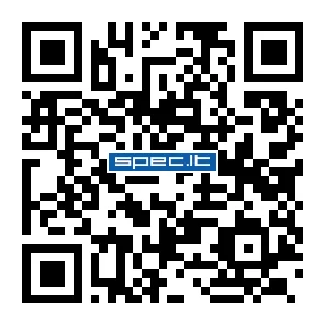 QR kodas | R. Jusevičiaus įmonė | spec.lt