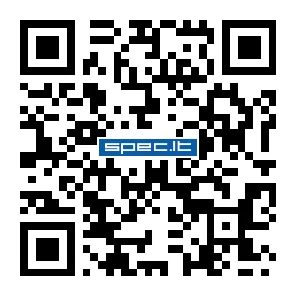 QR kodas | R. K. Marčiulionio, IĮ | spec.lt