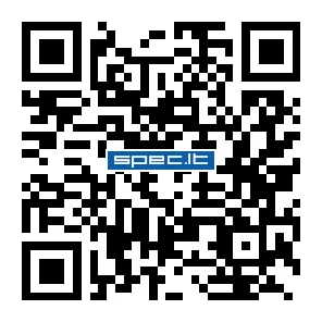 QR kodas | RimantoKazimiero Marmoko įmonė | spec.lt
