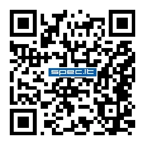 QR kodas | R. Kačerausko individuali įmonė | spec.lt