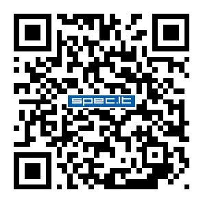 QR kodas | R. Kaganovo individuali įmonė Larguta