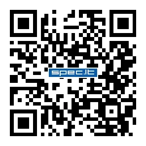 QR kodas | R. Kairienės įmonė | spec.lt