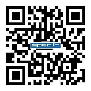 QR kodas | Romualdo Kajoko individuali įmonė | spec.lt