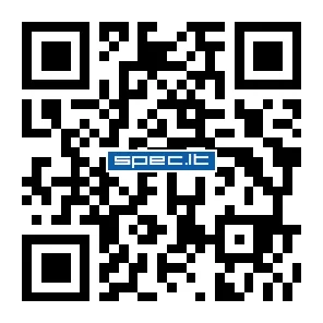 QR kodas | R. Kakčiuko, IĮ | spec.lt