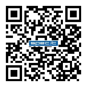 QR kodas | Guobos vaistinė, UAB | spec.lt