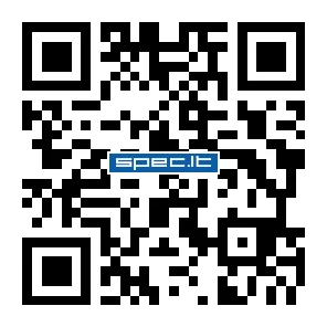 QR kodas | R. Kanapecko įmonė | spec.lt