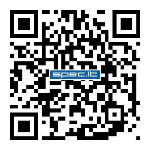 QR kodas | R. Kaniausko įmonė | spec.lt