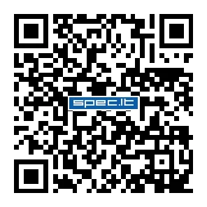 QR kodas | R. Karalienės stomatologijos kabinetas | spec.lt