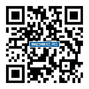 QR kodas | Regimanto Kardoko įmonė | spec.lt