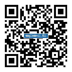 QR kodas | R. Karnatkienės įmonė | spec.lt
