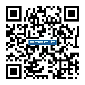 QR kodas | Ritos Karpavičienės įmonė, IĮ | spec.lt