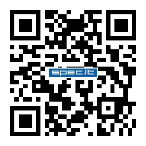 QR kodas | Žemdalys, UAB | spec.lt