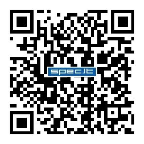 QR kodas | R. Kasperavičiaus komercijos įmonė, audinių parduotuvė | spec.lt