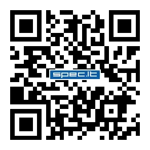 QR kodas | R. Kaunienės, IĮ | spec.lt