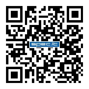 QR kodas | R. Kavaliausko Įmonė | spec.lt