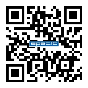 QR kodas | R. Kavoliūno, IĮ | spec.lt