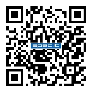QR kodas | R. Kavunenkienės individuali įmonė | spec.lt