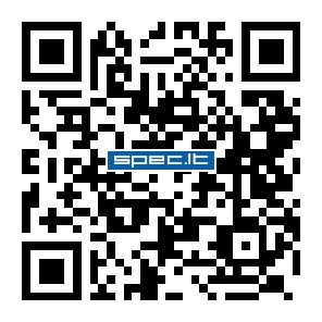 QR kodas | R. Kazakevičiaus Įmonė | spec.lt