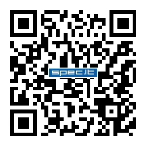 QR kodas | Balsanda, UAB | spec.lt