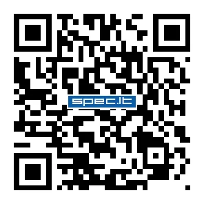QR kodas | R. Kazlauskienės firma | spec.lt