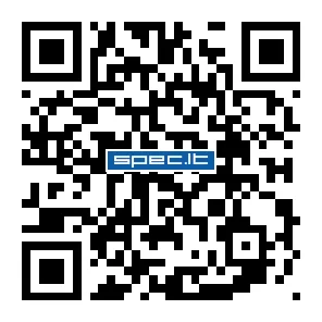 QR kodas | R. Kazlausko įmonė | spec.lt