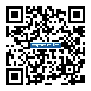 QR kodas | R. Kazlausko veterinarinė vaistinė | spec.lt