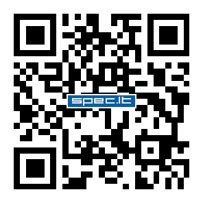 QR kodas | Rasos Keblikienės firma | spec.lt