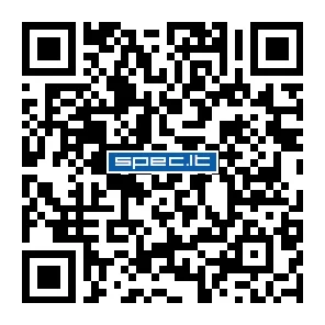 QR kodas | R. Kelpšos informacinių sistemų centras | spec.lt