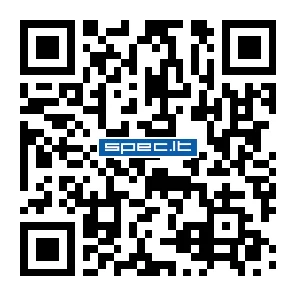 QR kodas | R. Kelpšos keleivių pervežimo įmonė | spec.lt