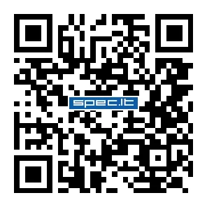 QR kodas | R. Keniausio įmonė | spec.lt