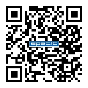 QR kodas | R. Keršulio Komercinė Firma | spec.lt
