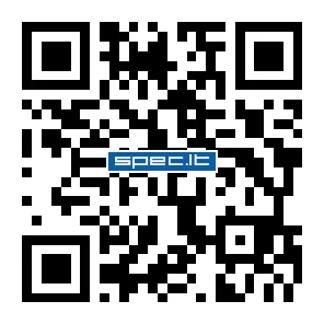 QR kodas | R. Kėželio įmonė | spec.lt
