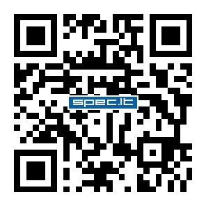 QR kodas | R. Kiežos, IĮ | spec.lt