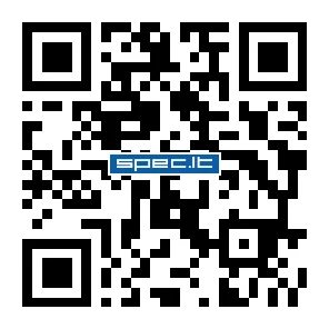 QR kodas | R. Kilmano, IĮ | spec.lt
